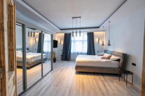 Barrique Apartament